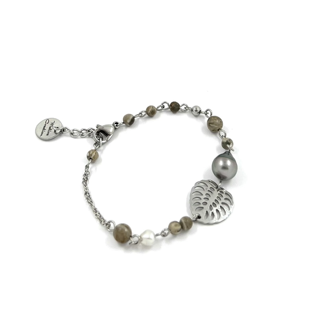 BRACELET New Ape Beige