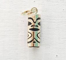 TIKI OR Agate P12