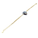 BR plaqué or Multichaines &amp; MABE