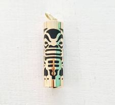[TIKIOR2] TIKI OR Agate P21