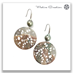 [BONATGR] BO nature grand rond