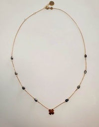 [COTR8K] CO TREFLE + 8 KEISHIS